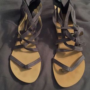 Gladiator Sandles